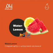 Табак MattPear Old School Mix WaterLemon 30г